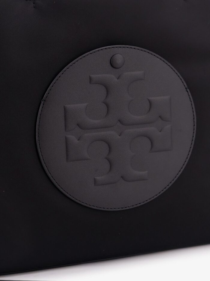 Tory Burch Ella Nylon Shoulder Bag