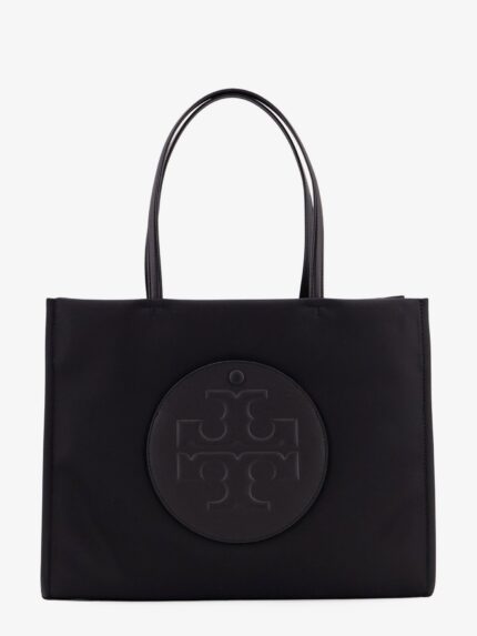 Tory Burch Ella Nylon Shoulder Bag