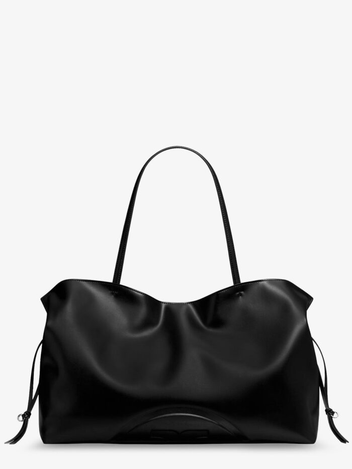 Tory Burch Ella Recycled Materials Shoulder Bag