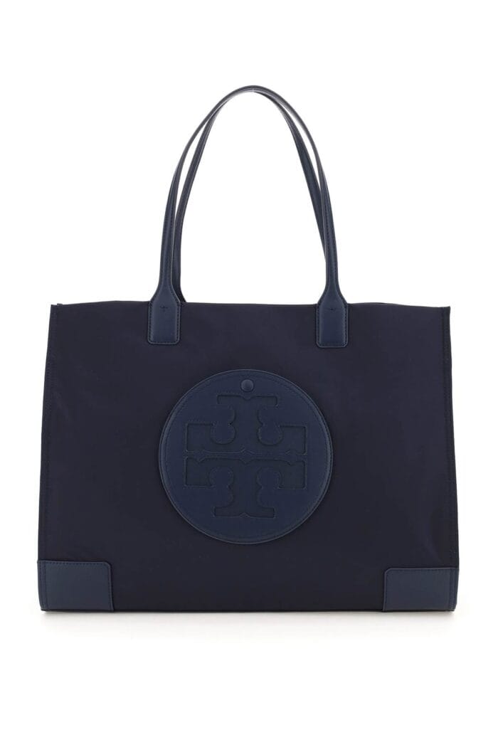 TORY BURCH Ella Tote Bag