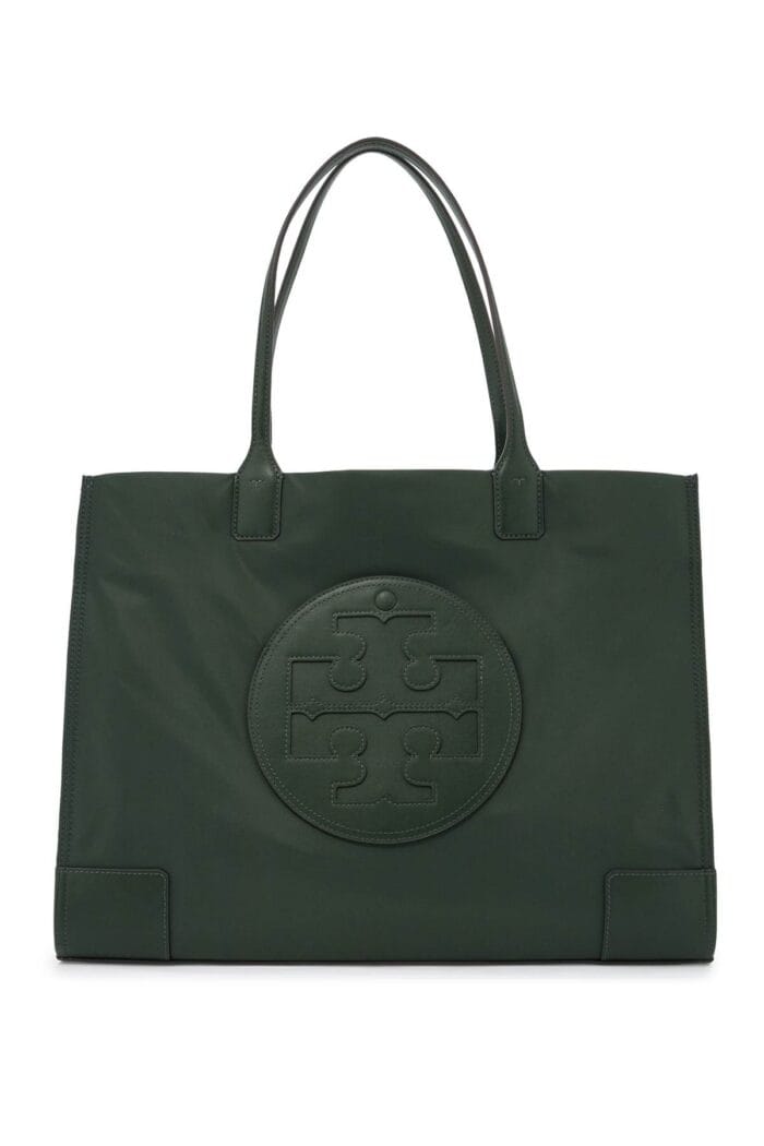 TORY BURCH Ella Tote Bag