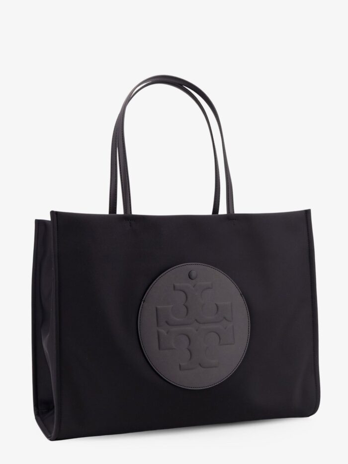 Tory Burch Ella Tote Nylon Handbag