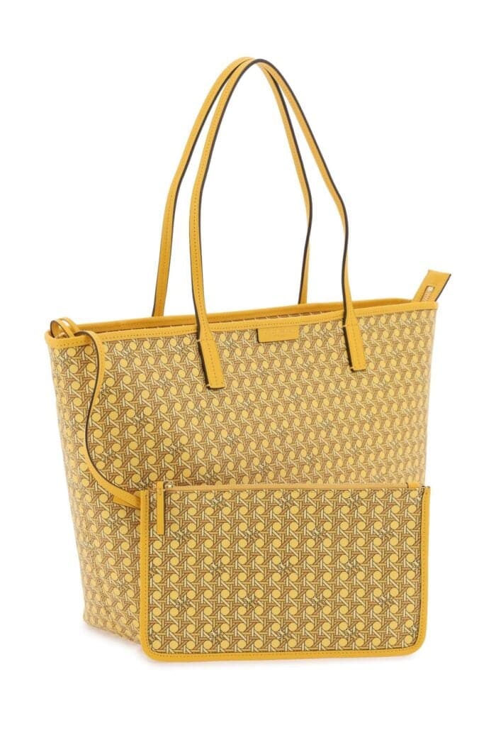 tory burch 'ever ready' shopping bag Tory Burch 'ever-ready' Shopping Bag