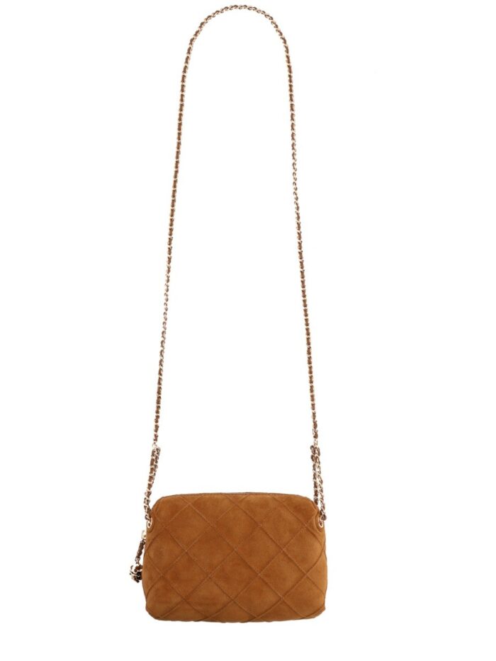 Tory Burch "FLEMING" BAG
