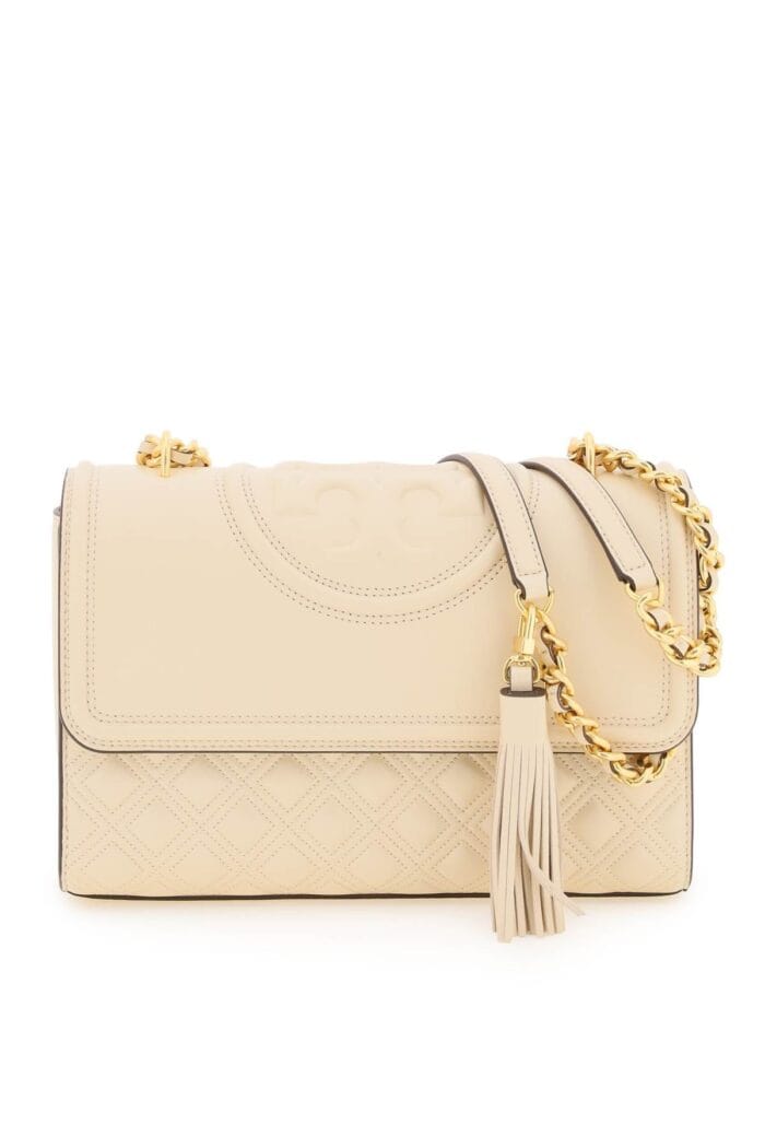 TORY BURCH Fleming Convertible Shoulder Bag