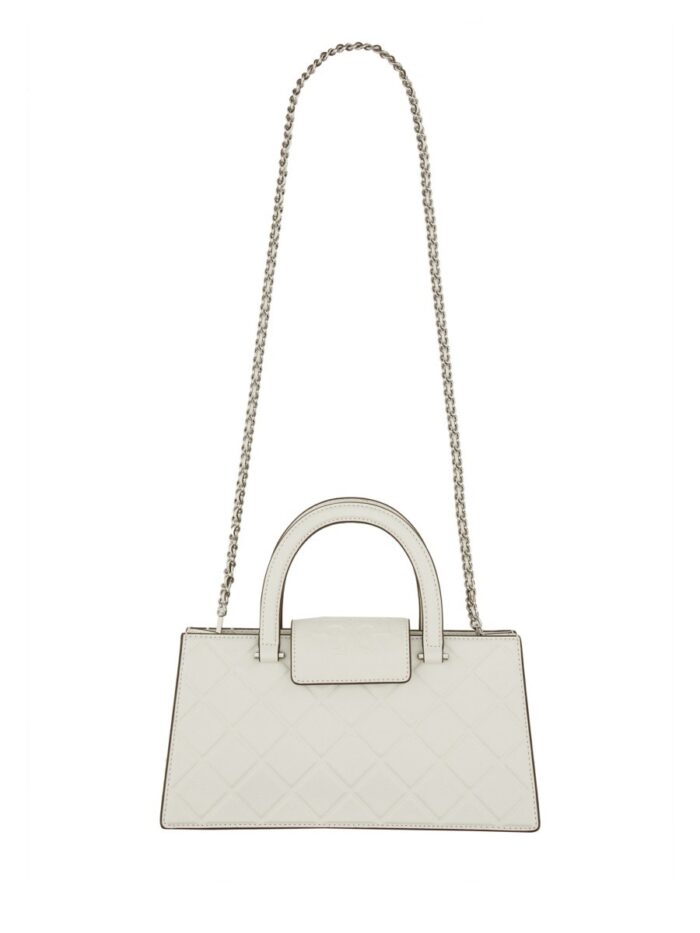 Tory Burch FLEMING EAST-WEST SHOPPER BAG