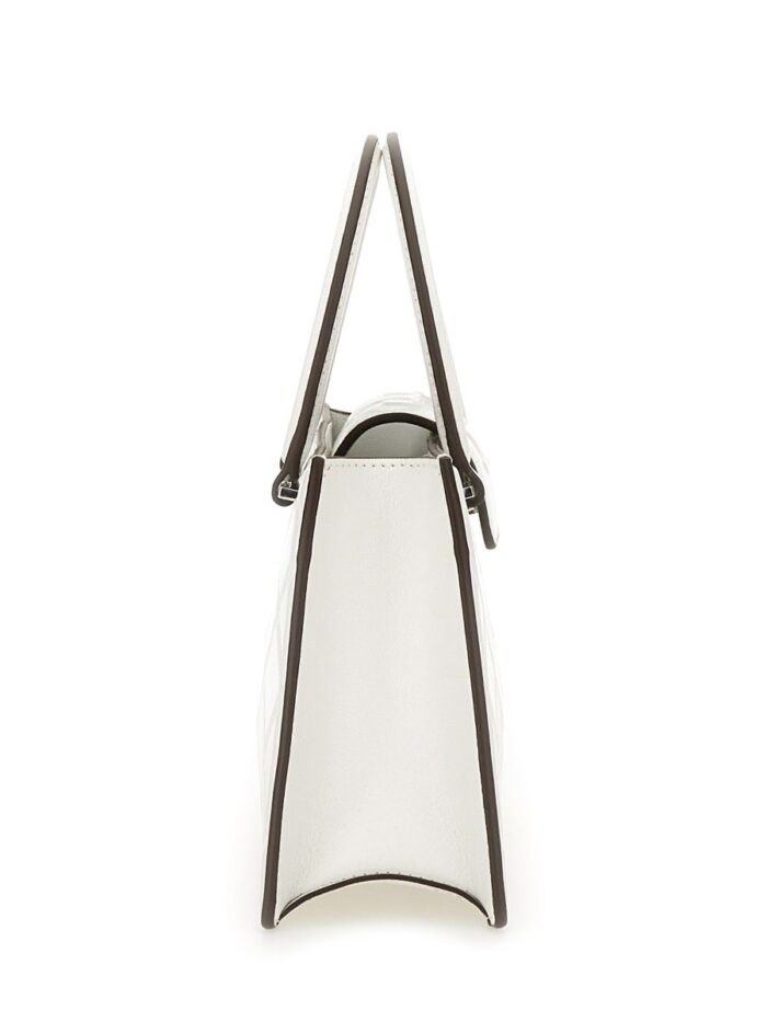 Tory Burch FLEMING EAST-WEST SHOPPER BAG