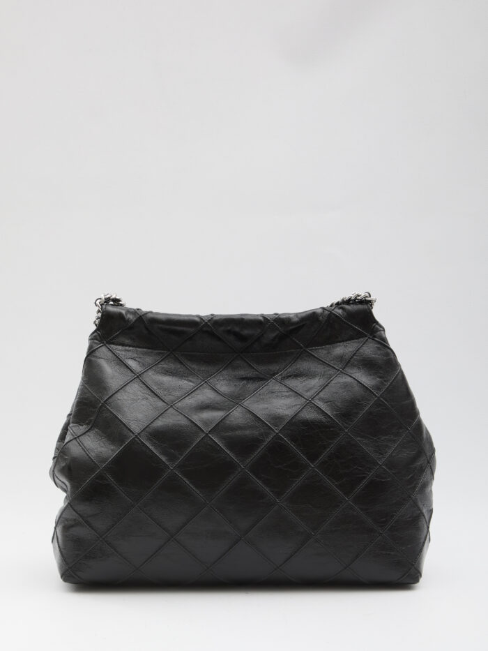 Tory Burch Fleming Hobo bag with aged effect