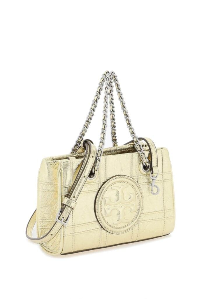 tory burch fleming mini bag TORY BURCH Fleming Mini Bag