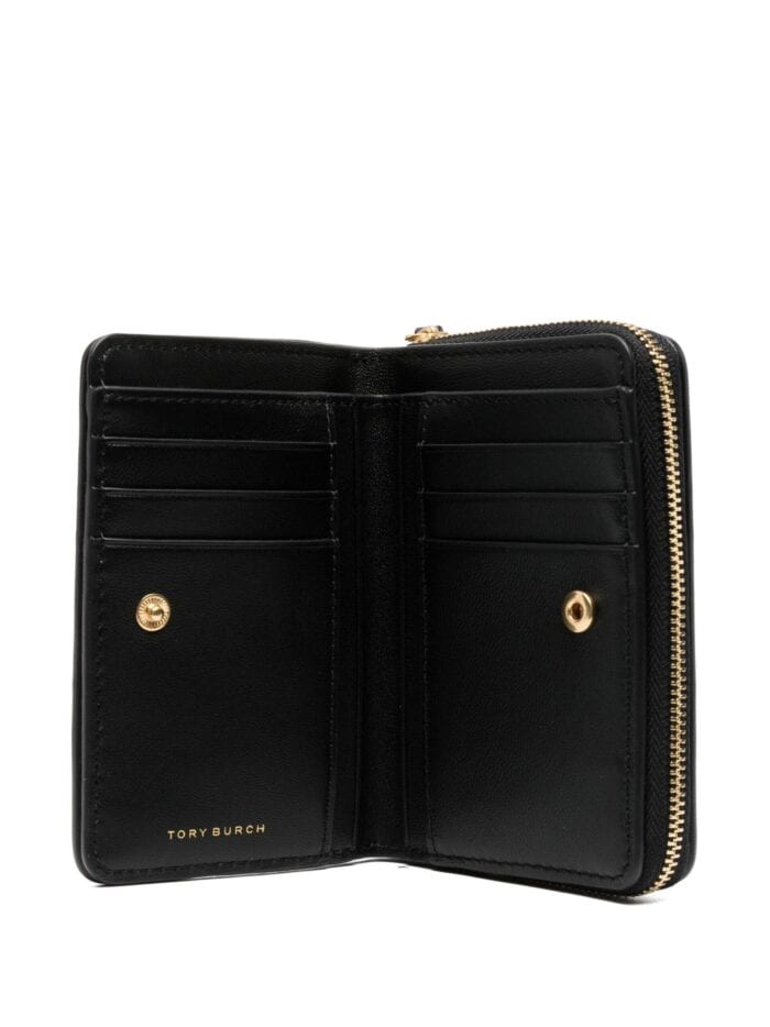 TORY BURCH Fleming Soft Bi-fold Wallet