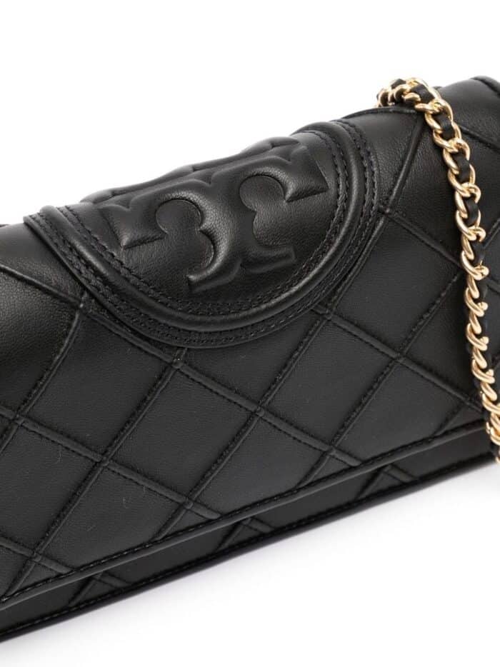 TORY BURCH Fleming Soft Chain Wallet