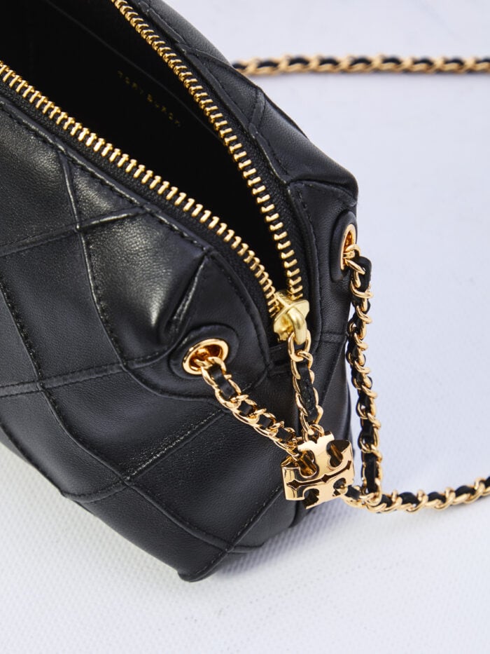 Tory Burch Fleming soft crossbody bag