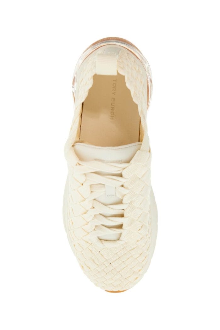 TORY BURCH Good Luck Sneakers