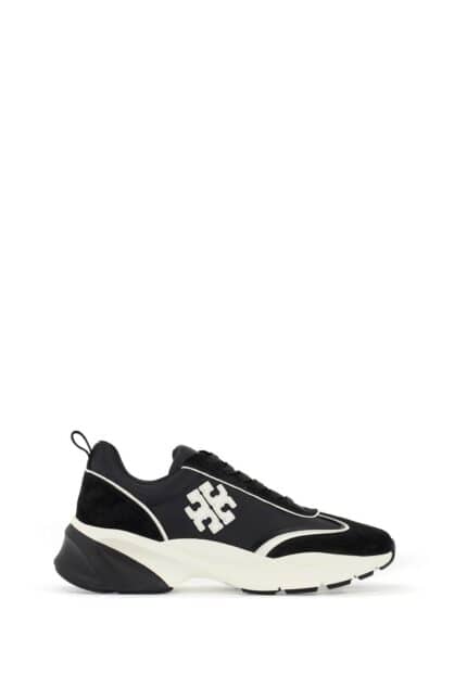 TORY BURCH Good Luck Sneakers