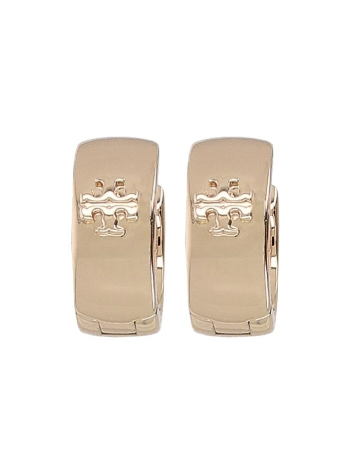 Tory Burch "ICON" EARRINGS