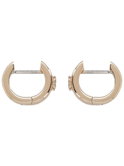 Tory Burch "ICON" EARRINGS