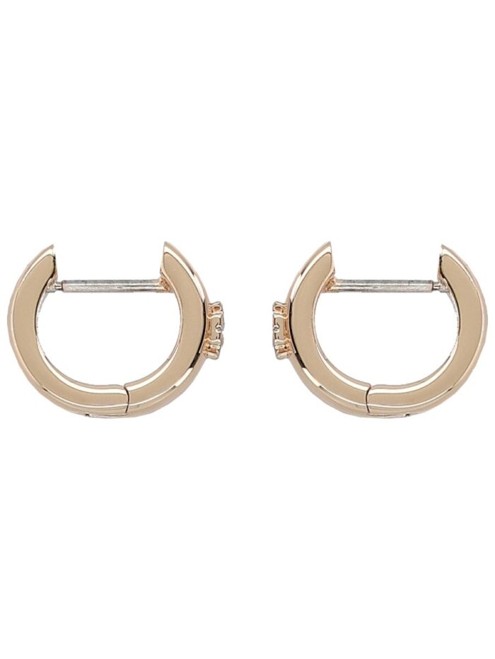 tory burch "icon" earrings Tory Burch "ICON" EARRINGS