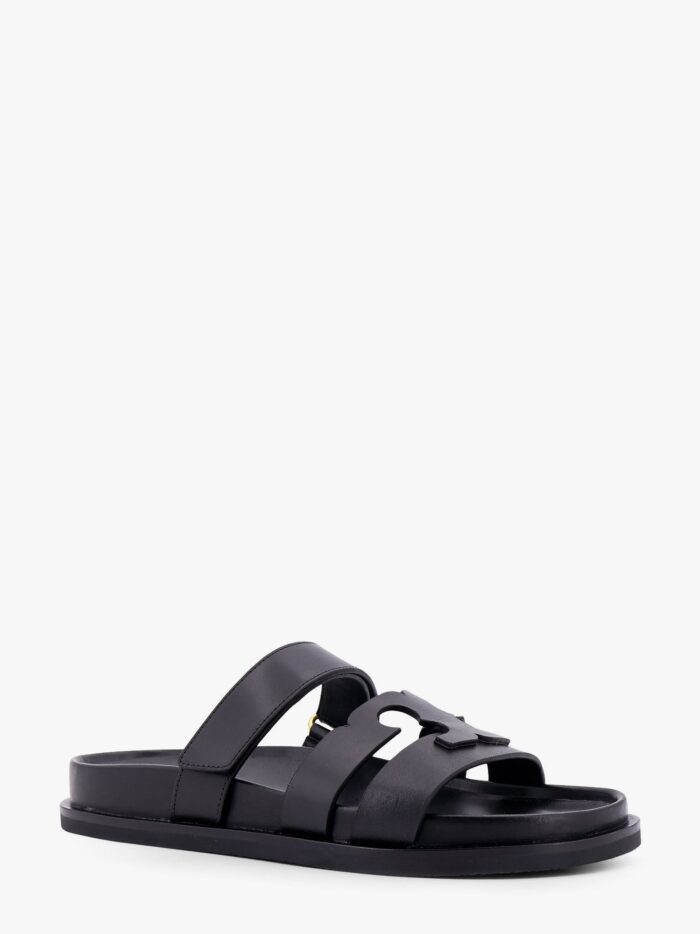 Tory Burch Ines Leather Sandals
