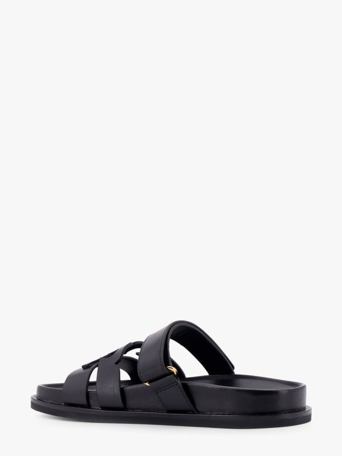 Tory Burch Ines Leather Sandals