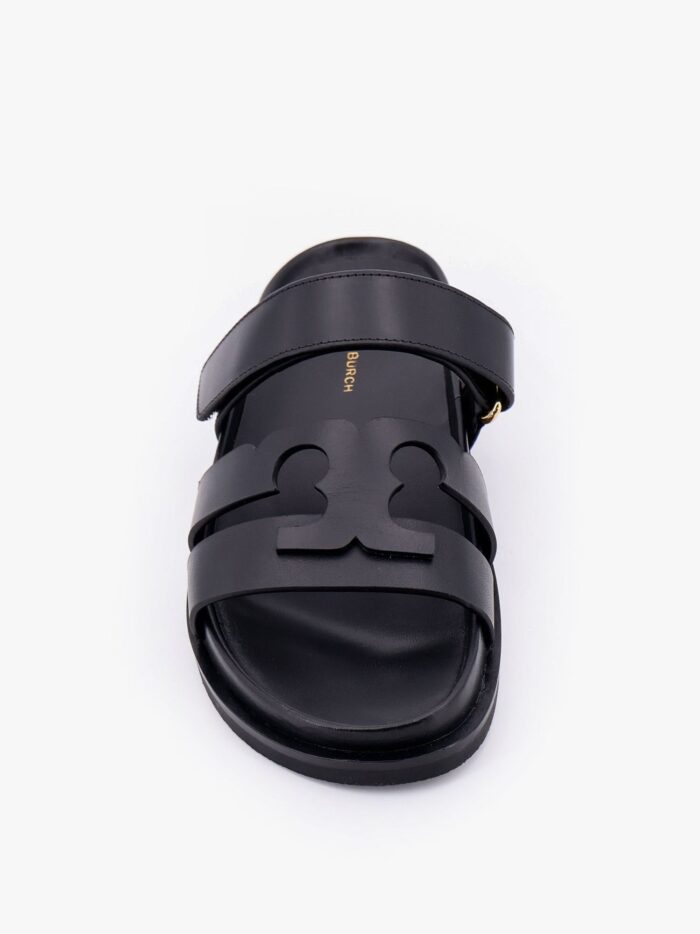 Tory Burch Ines Leather Sandals