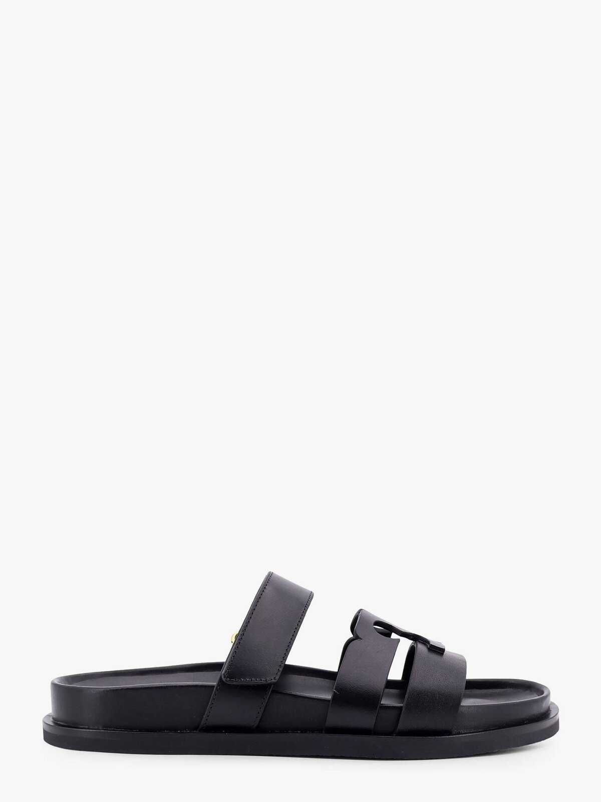 Tory Burch Ines Leather Sandals