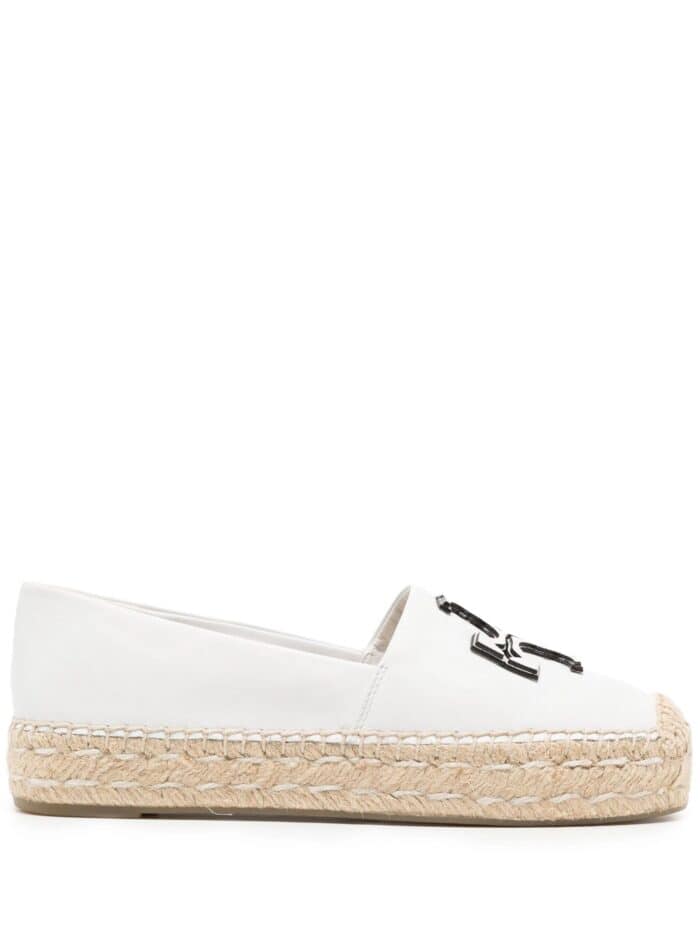 TORY BURCH Ines Platform Espadrille