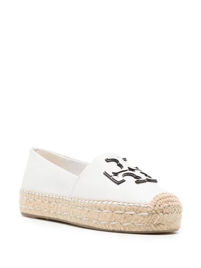 TORY BURCH Ines Platform Espadrille