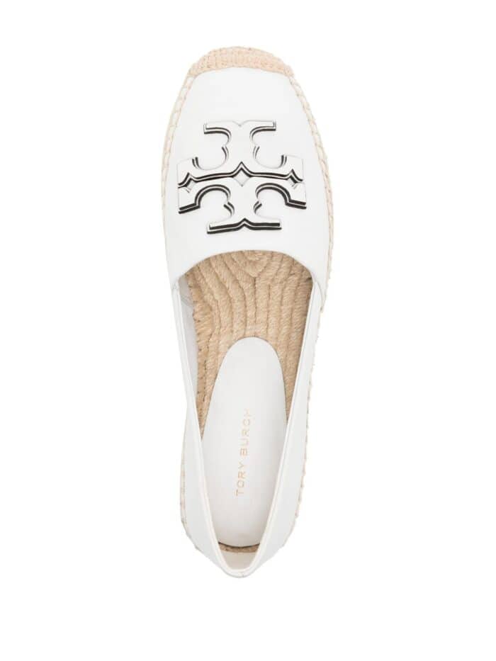 TORY BURCH Ines Platform Espadrille