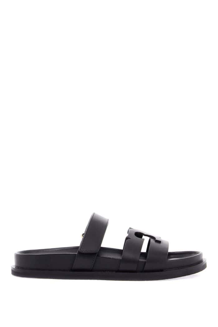 TORY BURCH Ines Sport Slides