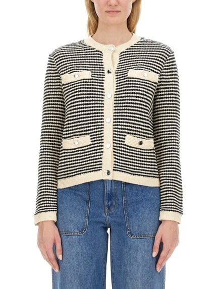Tory Burch KENDRA CARDIGAN
