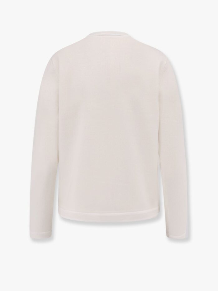 Tory Burch Kendra Wool Cardigan