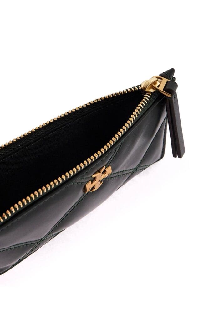 TORY BURCH Kira Card Holder Door