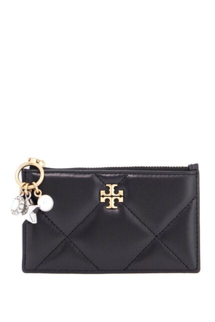 TORY BURCH Kira Card Holder With P