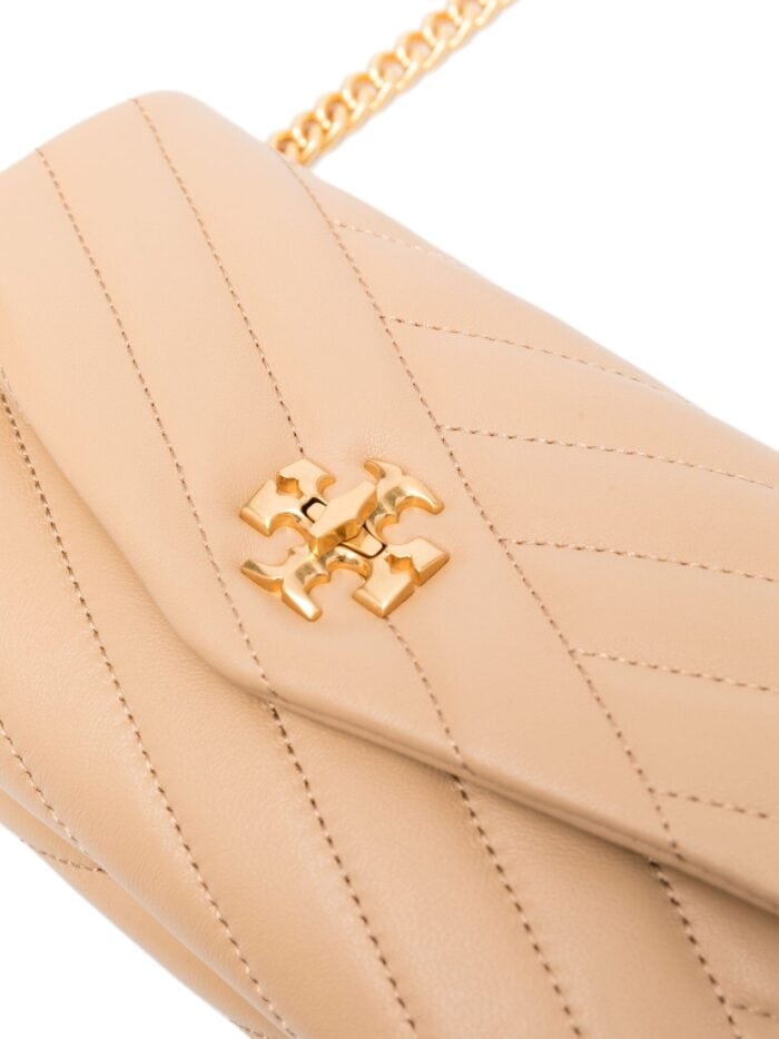 TORY BURCH Kira Chevron Chain Bag