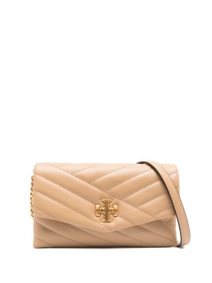 TORY BURCH Kira Chevron Chain Bag