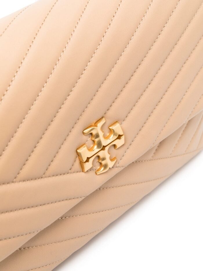 TORY BURCH Kira Chevron Convertible Bag