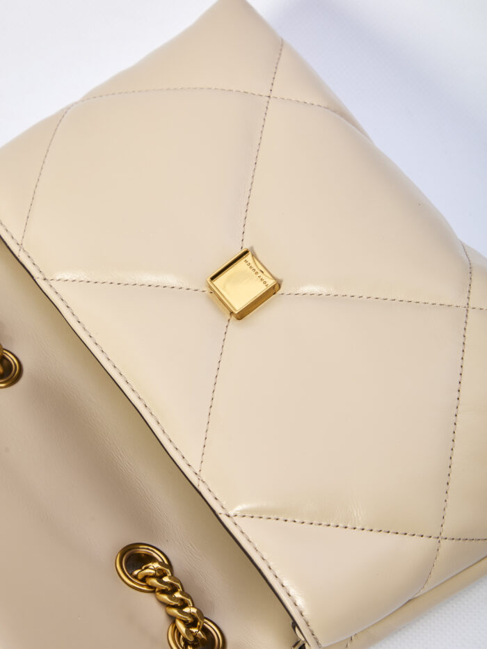 Tory Burch Kira Diamond small bag