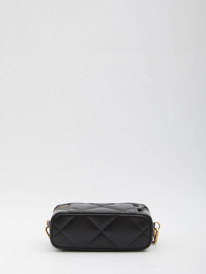 Tory Burch Kira Diamond Vanity case bag