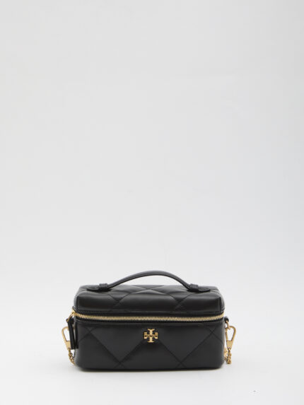 Tory Burch Kira Diamond Vanity case bag