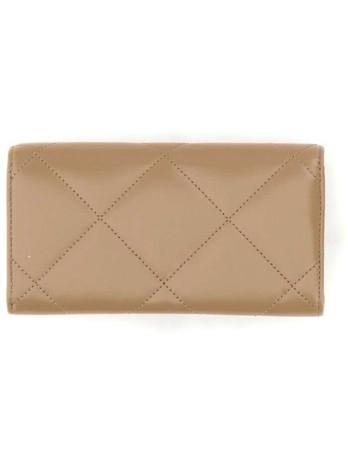 Tory Burch "KIRA DIAMOND" WALLET