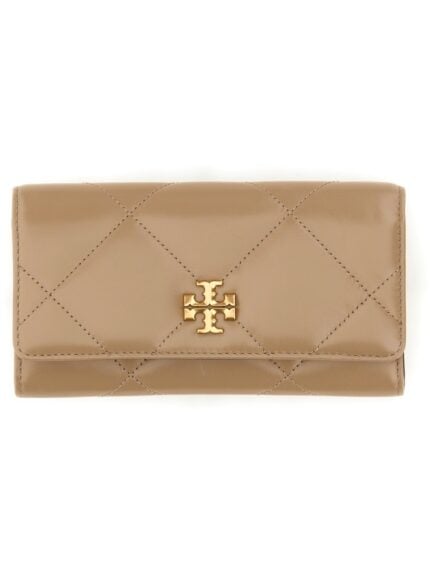 Tory Burch "KIRA DIAMOND" WALLET