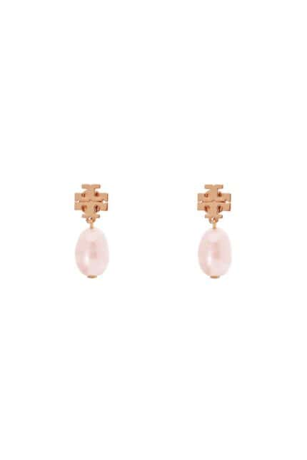 TORY BURCH Kira Earring With Pearl