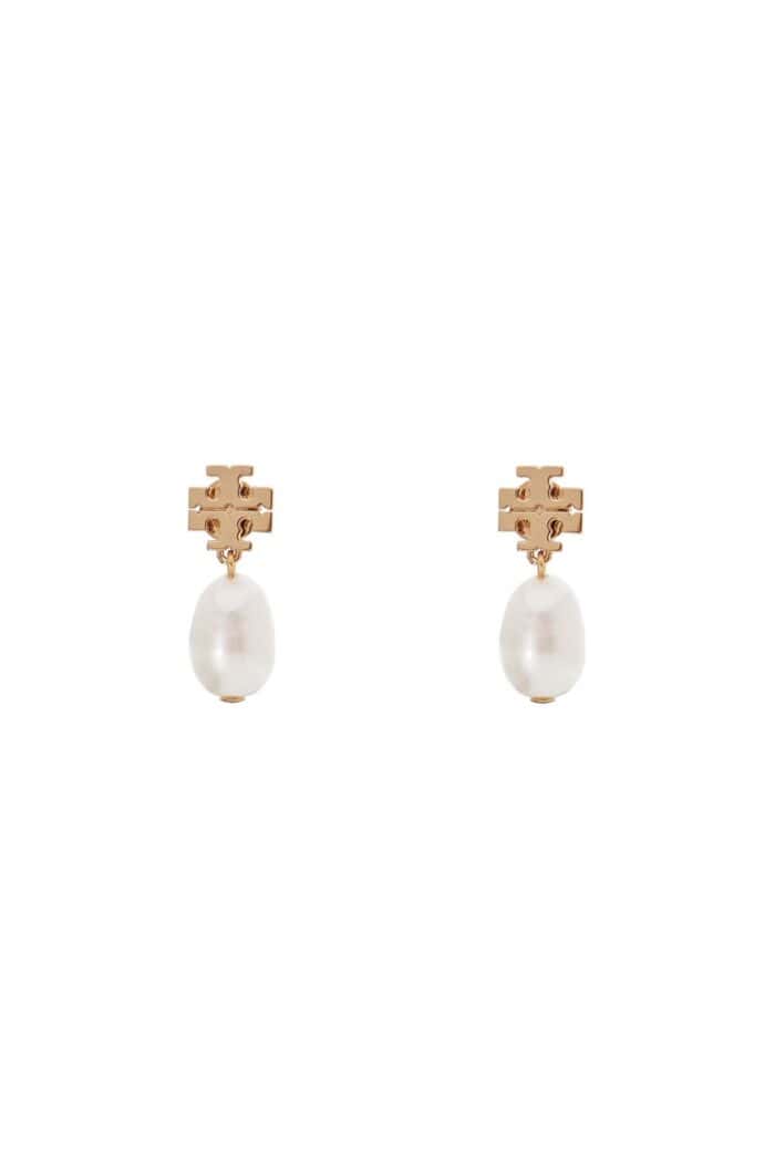 TORY BURCH Kira Earring With Pearl