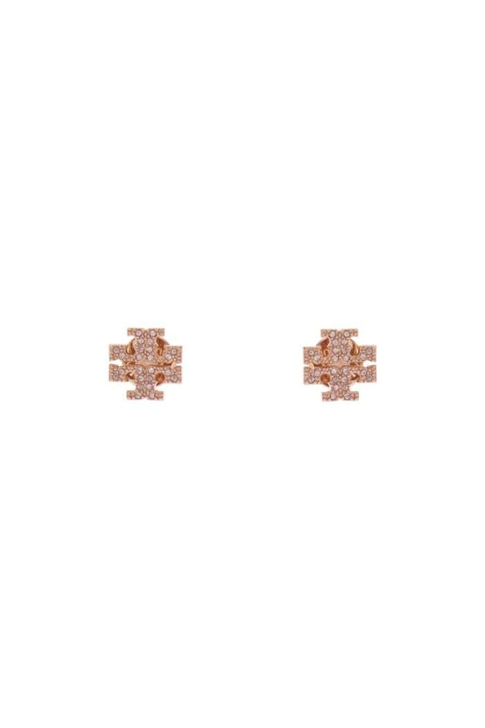 TORY BURCH Kira Earrings With Pav