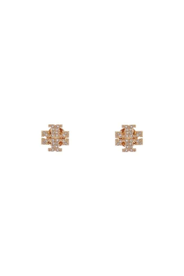 TORY BURCH Kira Earrings With Pav