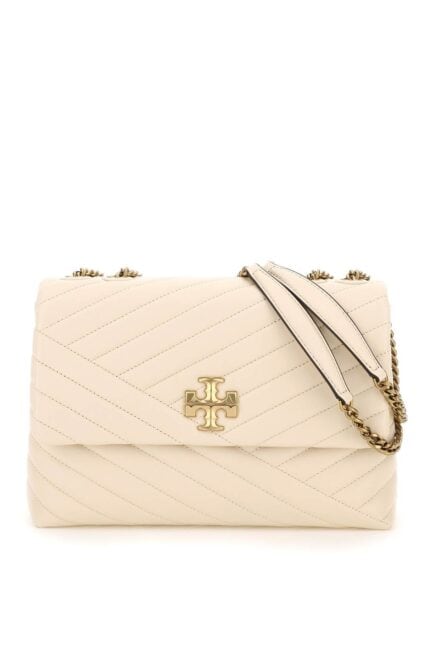 TORY BURCH Kira Large Shoulder Bag