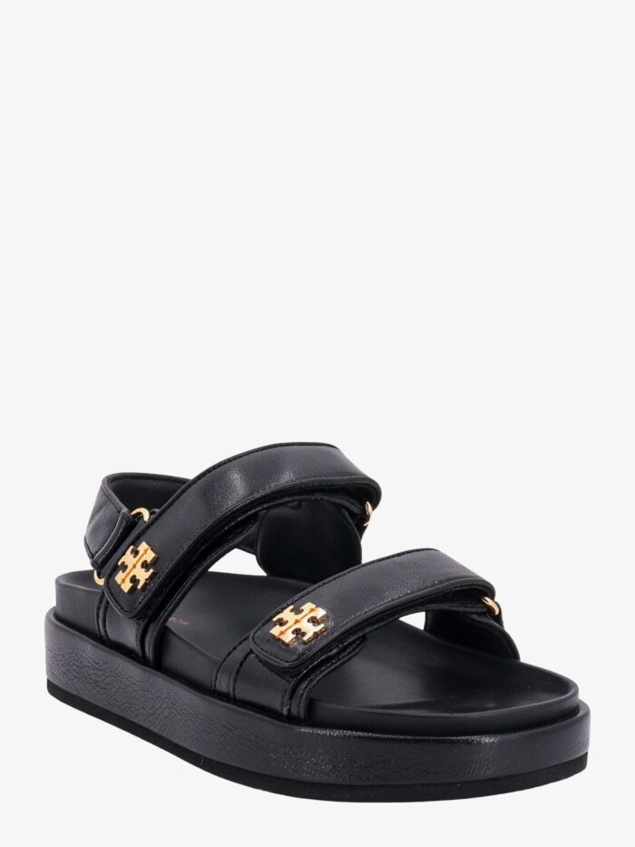 Tory Burch Kira Leather Sandals