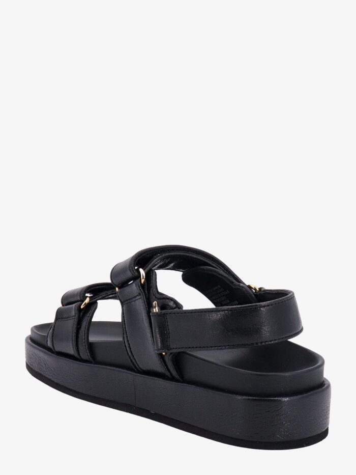 Tory Burch Kira Leather Sandals