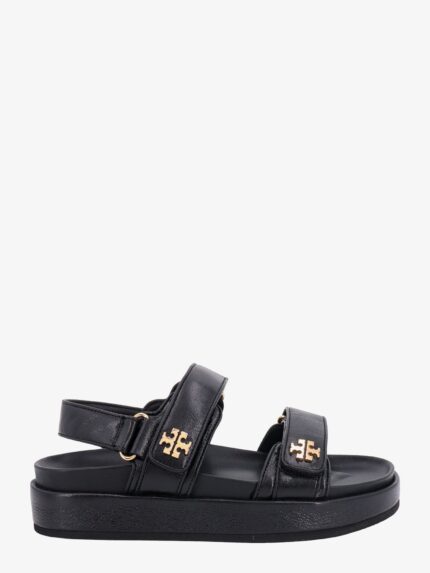 Tory Burch Kira Leather Sandals