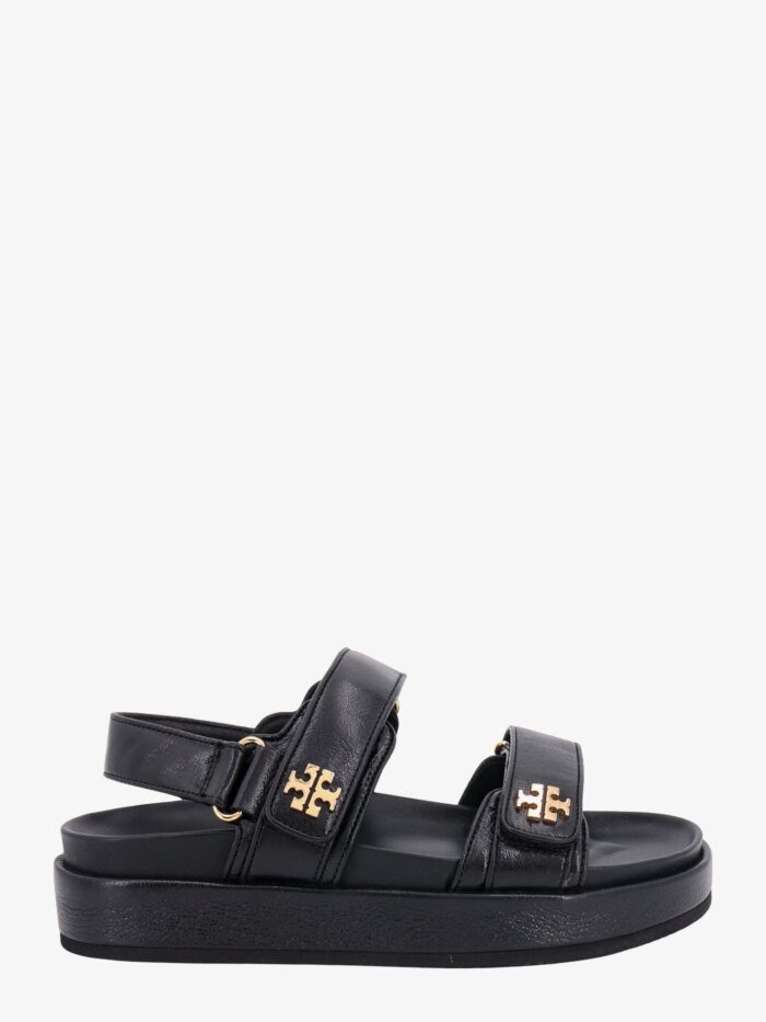 Tory Burch Kira Leather Sandals